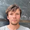 Portrait of Martin Klepsch